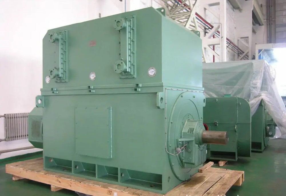 軋鋼機械設備配套西瑪電機一般需要具備哪些特點？