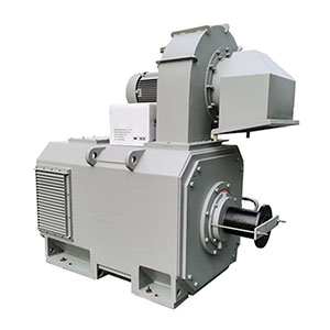 西瑪品牌ZD系列油田專用直流電機(jī)介紹