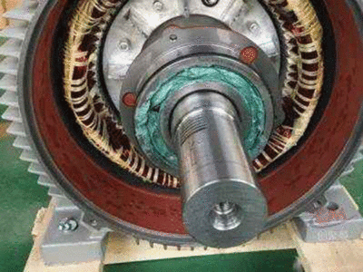西瑪電機(jī)維修：電機(jī)軸承潤滑不足的情況有哪些？