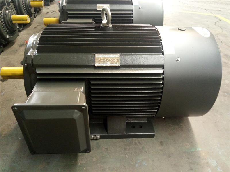 什么樣的品質電機才算得上是高效節(jié)能電機？