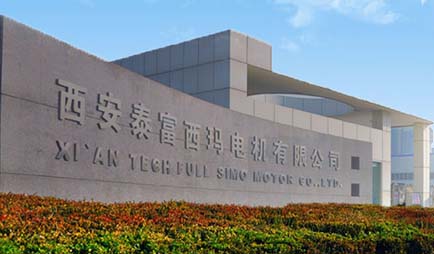 西瑪電機(jī)生產(chǎn)廠家位置具體在哪？