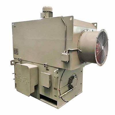 西瑪品牌高壓電機振動測量的三個關(guān)鍵點是什么？