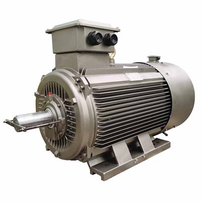 關(guān)注西安西瑪電機(jī)能效等級(jí)有何用途？