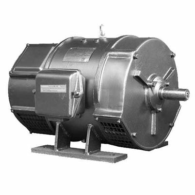 三相異步電機(jī)的安裝與工作原理是什么？