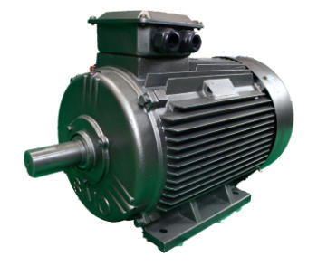 永磁電機(jī)為什么那么受大廠信賴(lài)？