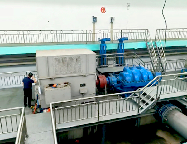 西瑪電機(jī)告訴你電機(jī)耗能高會(huì)出現(xiàn)哪四個(gè)表現(xiàn)？